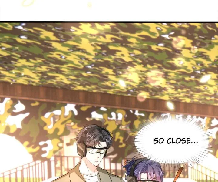 Mr. Qiao, Madam Is Spoiled by You Chapter 33 page 30