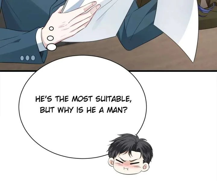 Mr. Qiao, Madam Is Spoiled by You Chapter 35 page 65