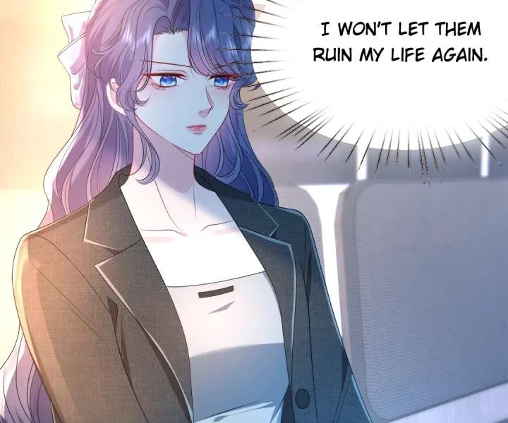 Mr. Qiao, Madam Is Spoiled by You Chapter 36 page 35