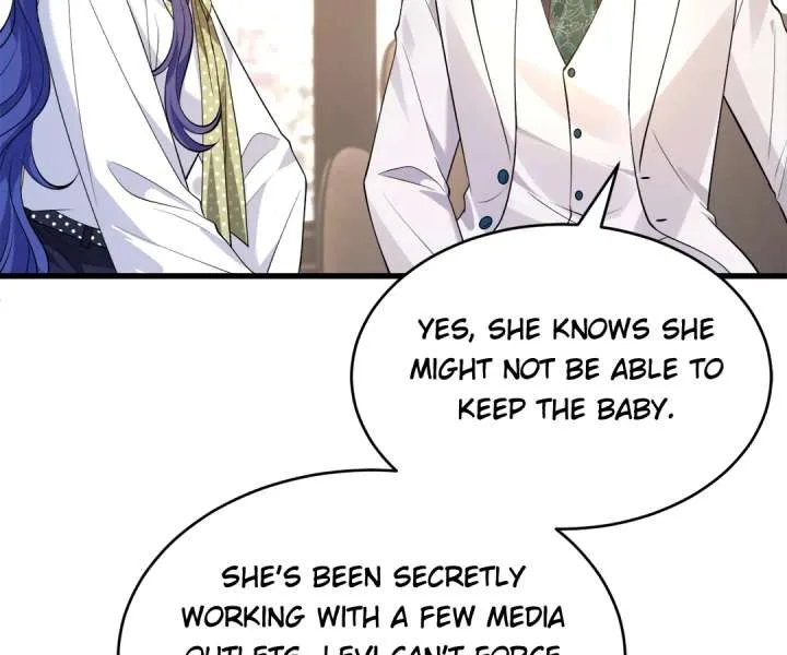 Mr. Qiao, Madam Is Spoiled by You Chapter 35 page 40