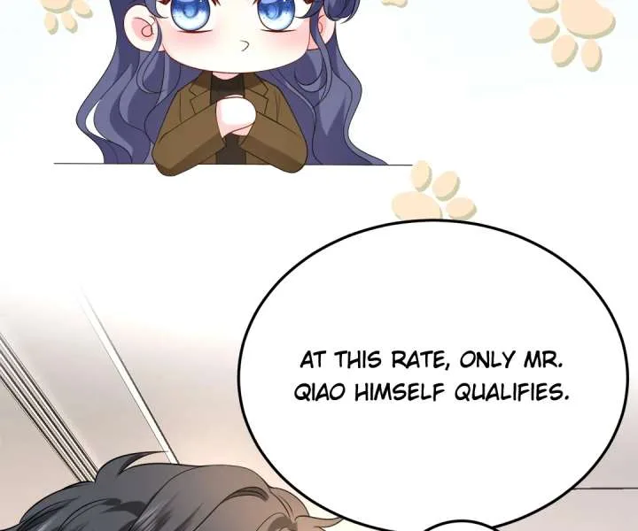 Mr. Qiao, Madam Is Spoiled by You Chapter 35 page 58
