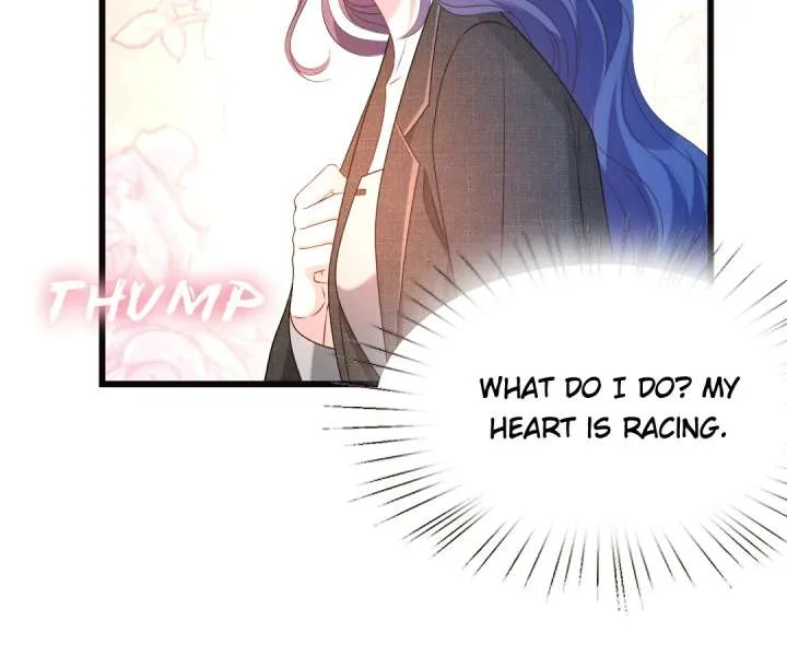Mr. Qiao, Madam Is Spoiled by You Chapter 36 page 56