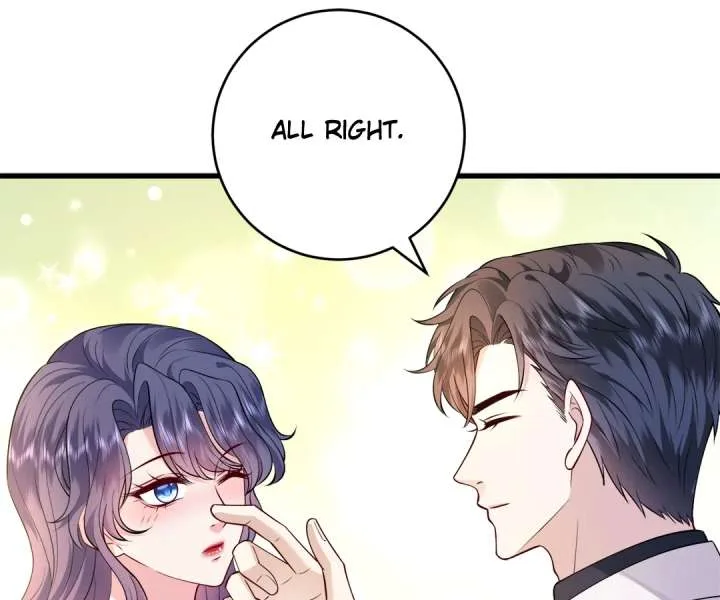 Mr. Qiao, Madam Is Spoiled by You Chapter 35 page 37