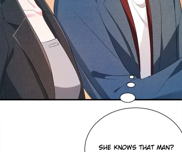 Mr. Qiao, Madam Is Spoiled by You Chapter 36 page 72