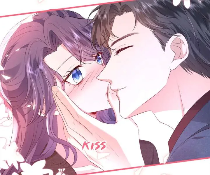 Mr. Qiao, Madam Is Spoiled by You Chapter 36 page 49