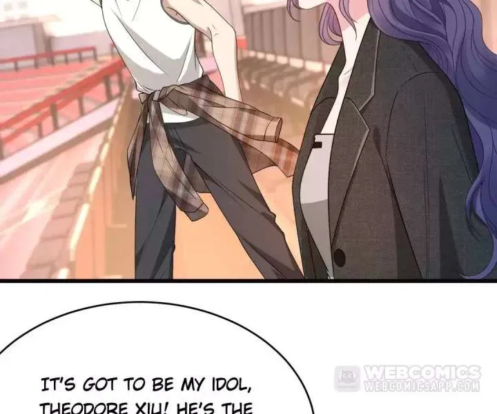 Mr. Qiao, Madam Is Spoiled by You Chapter 36 page 60