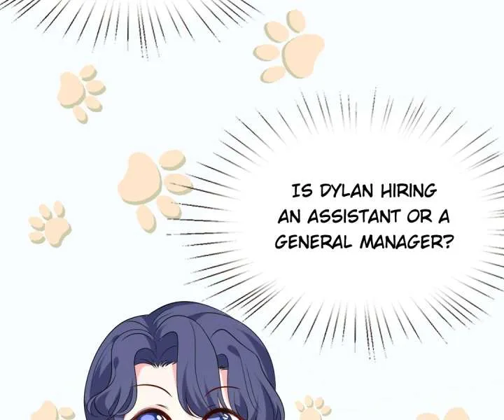Mr. Qiao, Madam Is Spoiled by You Chapter 35 page 57