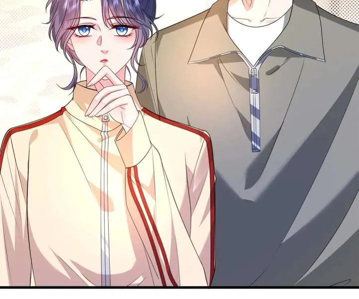 Mr. Qiao, Madam Is Spoiled by You Chapter 33 page 11