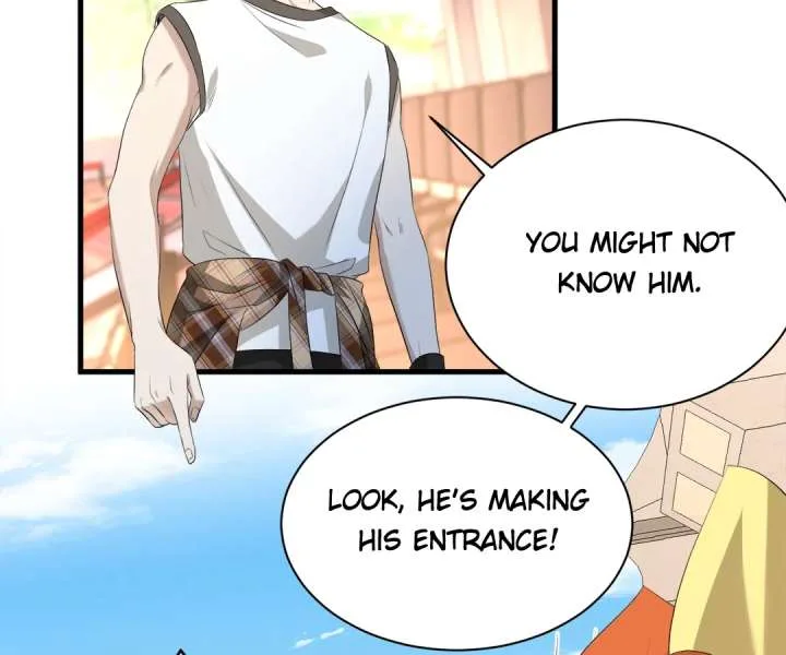 Mr. Qiao, Madam Is Spoiled by You Chapter 36 page 65