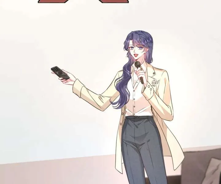 Mr. Qiao, Madam Is Spoiled by You Chapter 31 page 43