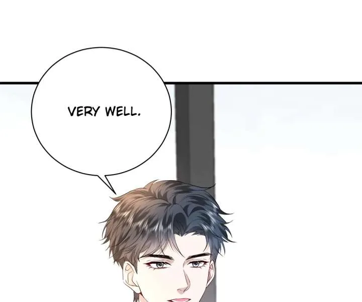 Mr. Qiao, Madam Is Spoiled by You Chapter 35 page 70