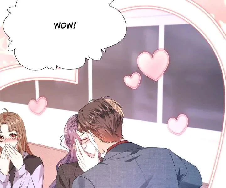 Mr. Qiao, Madam Is Spoiled by You Chapter 36 page 51