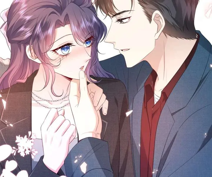 Mr. Qiao, Madam Is Spoiled by You Chapter 36 page 47