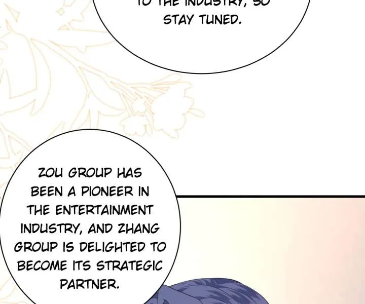 Mr. Qiao, Madam Is Spoiled by You Chapter 31 page 34