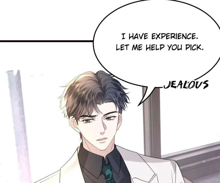 Mr. Qiao, Madam Is Spoiled by You Chapter 35 page 49