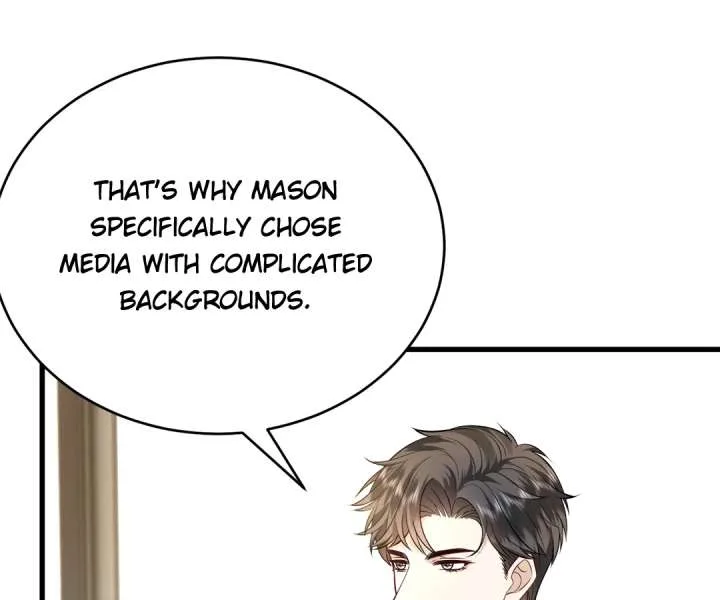 Mr. Qiao, Madam Is Spoiled by You Chapter 35 page 43