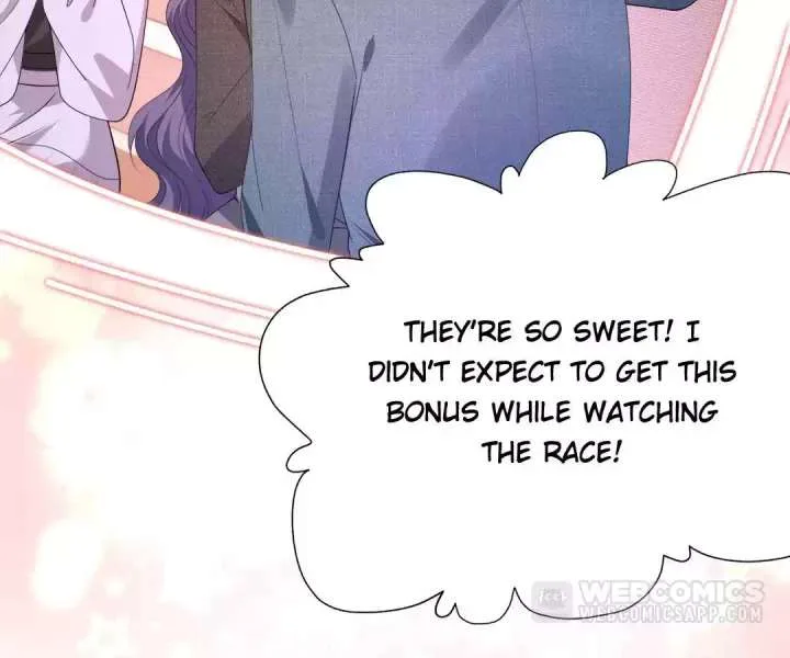 Mr. Qiao, Madam Is Spoiled by You Chapter 36 page 52