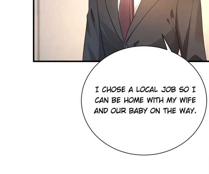 Mr. Qiao, Madam Is Spoiled by You Chapter 35 page 69