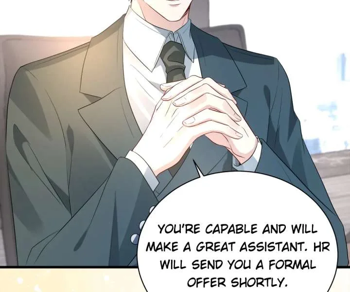 Mr. Qiao, Madam Is Spoiled by You Chapter 35 page 71