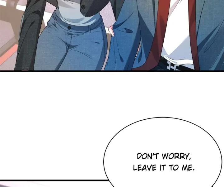 Mr. Qiao, Madam Is Spoiled by You Chapter 36 page 41