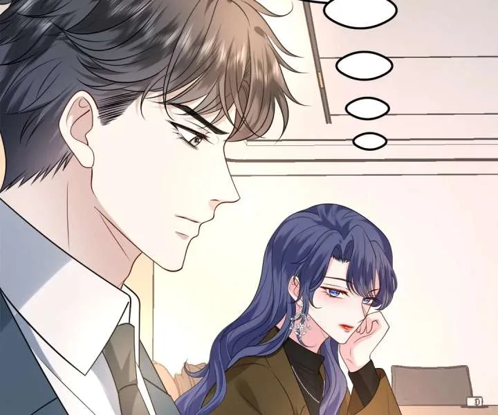 Mr. Qiao, Madam Is Spoiled by You Chapter 35 page 59