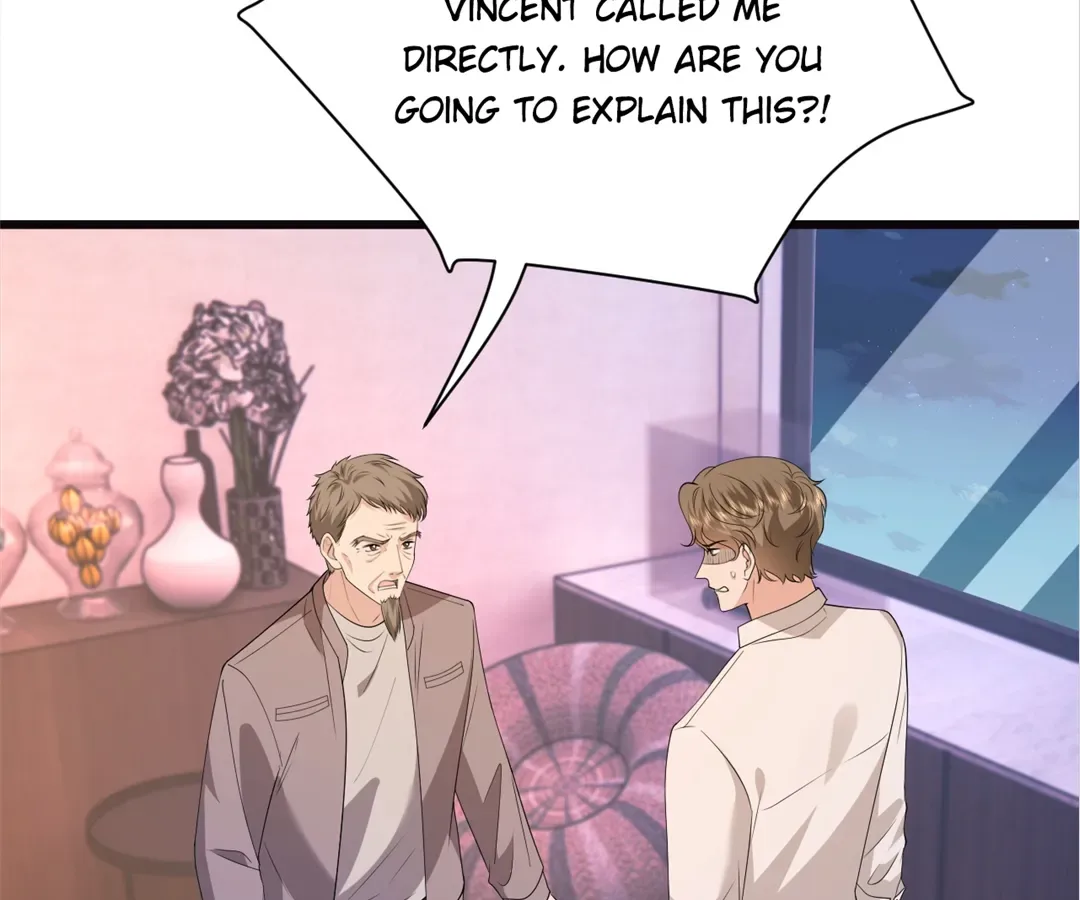 Mr. Qiao, Madam Is Spoiled by You Chapter 29 page 14