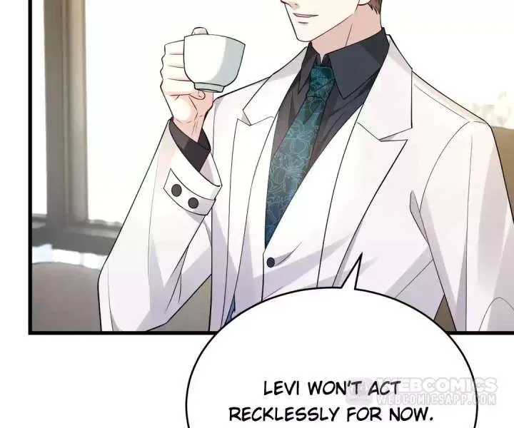 Mr. Qiao, Madam Is Spoiled by You Chapter 35 page 44