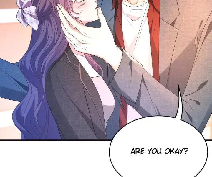 Mr. Qiao, Madam Is Spoiled by You Chapter 36 page 54