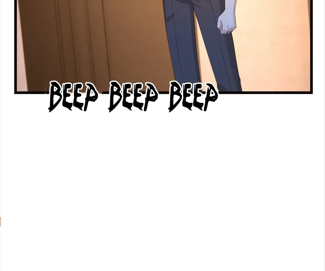 Mr. Qiao, Madam Is Spoiled by You Chapter 29 page 22
