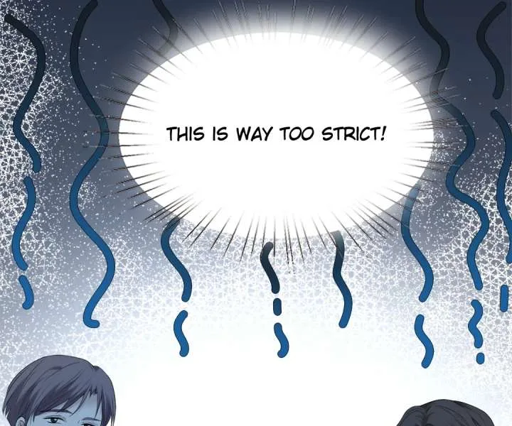 Mr. Qiao, Madam Is Spoiled by You Chapter 35 page 55