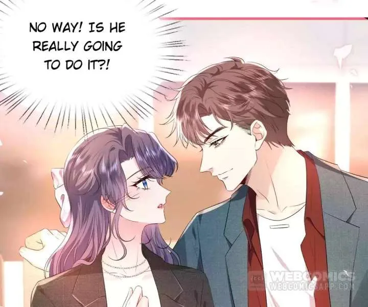 Mr. Qiao, Madam Is Spoiled by You Chapter 36 page 44