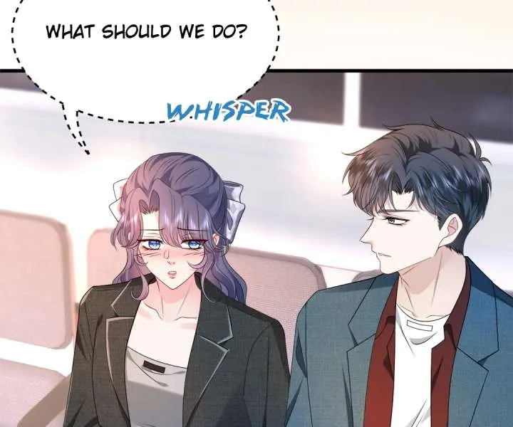 Mr. Qiao, Madam Is Spoiled by You Chapter 36 page 40