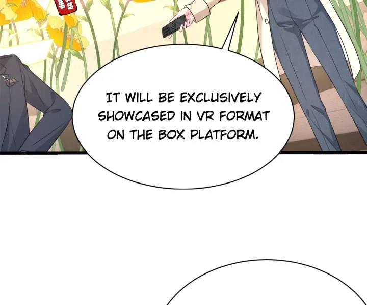 Mr. Qiao, Madam Is Spoiled by You Chapter 31 page 48
