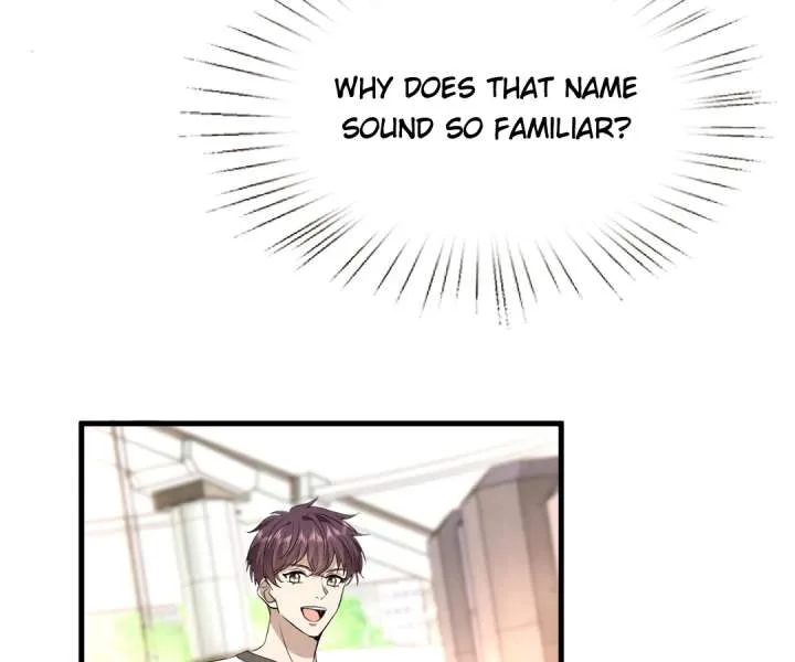 Mr. Qiao, Madam Is Spoiled by You Chapter 36 page 64