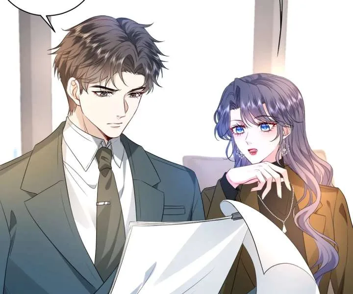 Mr. Qiao, Madam Is Spoiled by You Chapter 35 page 64