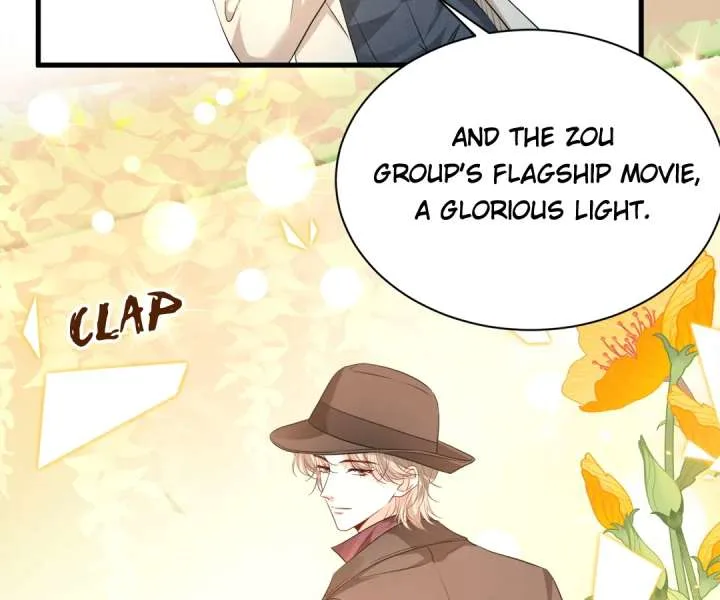 Mr. Qiao, Madam Is Spoiled by You Chapter 31 page 46