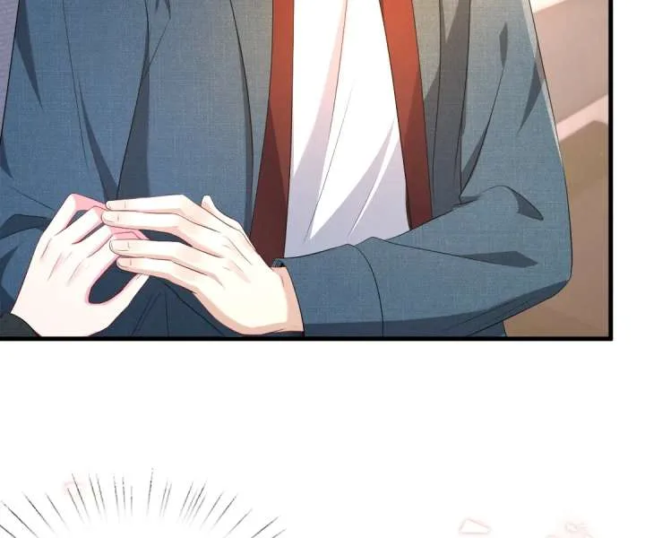 Mr. Qiao, Madam Is Spoiled by You Chapter 36 page 43