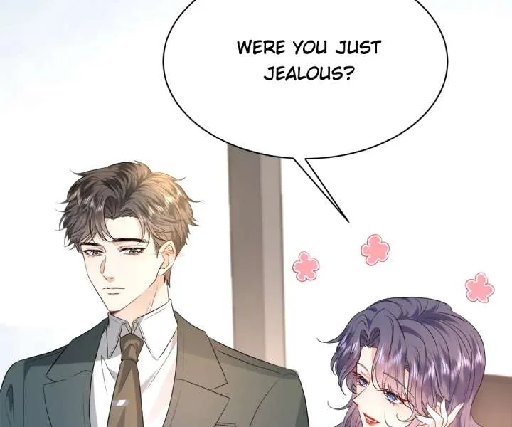 Mr. Qiao, Madam Is Spoiled by You Chapter 35 page 75