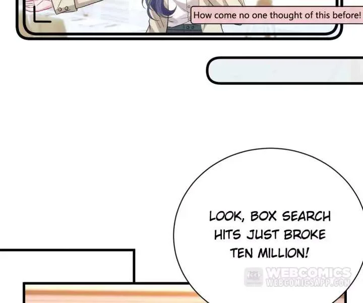 Mr. Qiao, Madam Is Spoiled by You Chapter 31 page 52