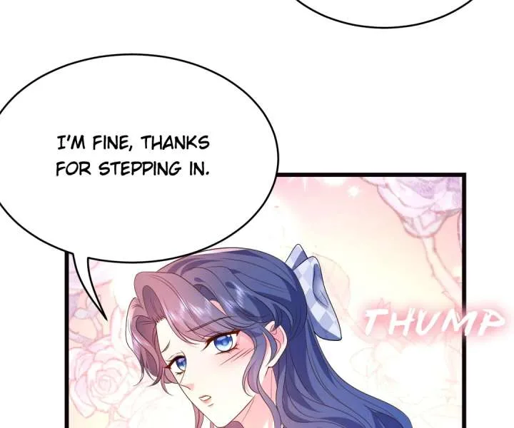 Mr. Qiao, Madam Is Spoiled by You Chapter 36 page 55