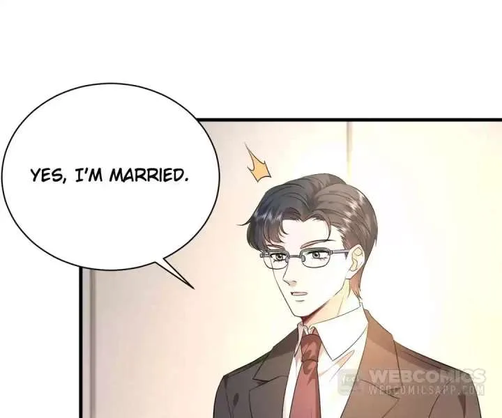 Mr. Qiao, Madam Is Spoiled by You Chapter 35 page 68