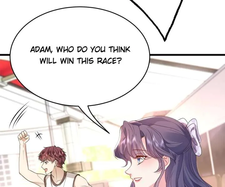 Mr. Qiao, Madam Is Spoiled by You Chapter 36 page 59