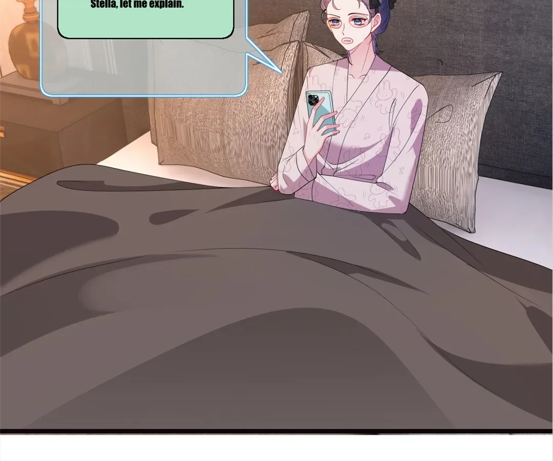 Mr. Qiao, Madam Is Spoiled by You Chapter 29 page 24