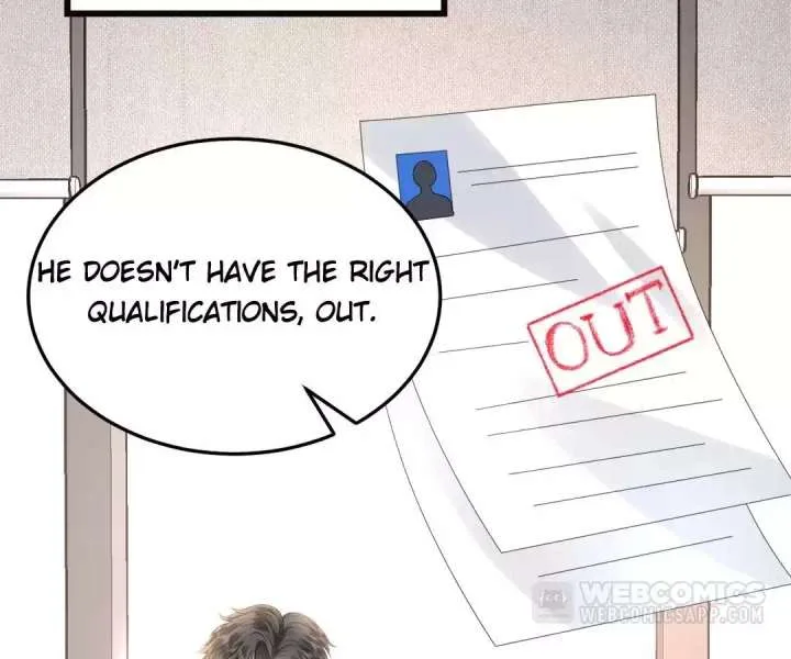 Mr. Qiao, Madam Is Spoiled by You Chapter 35 page 52
