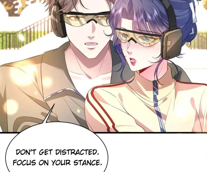 Mr. Qiao, Madam Is Spoiled by You Chapter 33 page 35
