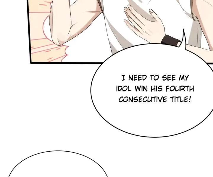 Mr. Qiao, Madam Is Spoiled by You Chapter 36 page 62