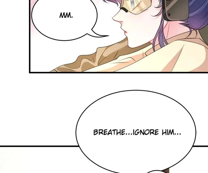 Mr. Qiao, Madam Is Spoiled by You Chapter 33 page 37