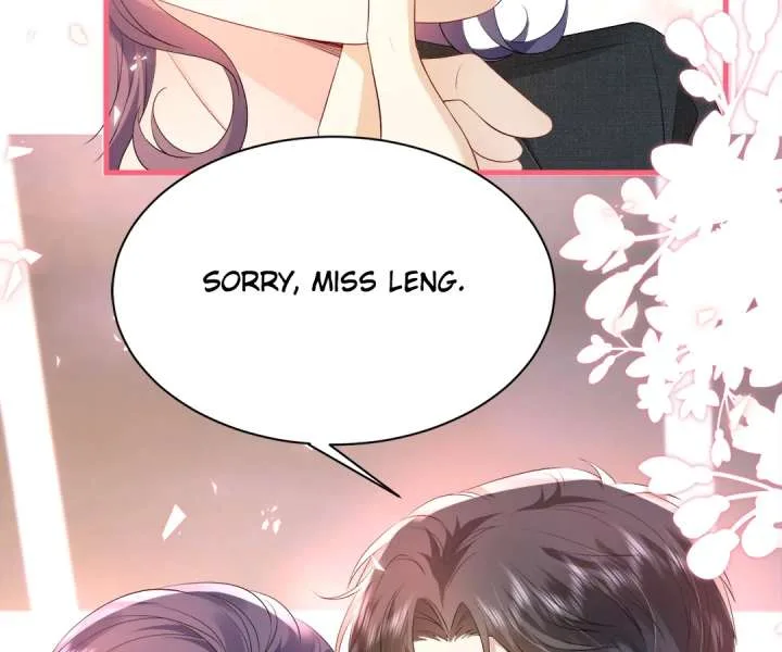 Mr. Qiao, Madam Is Spoiled by You Chapter 36 page 46