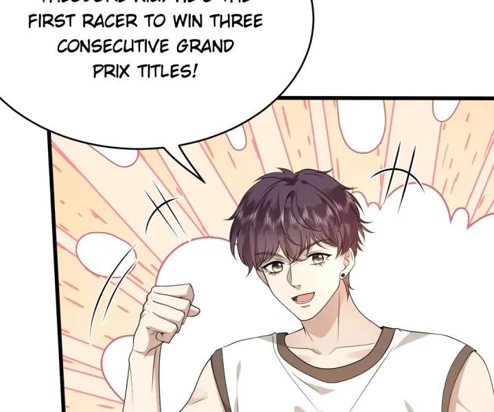 Mr. Qiao, Madam Is Spoiled by You Chapter 36 page 61