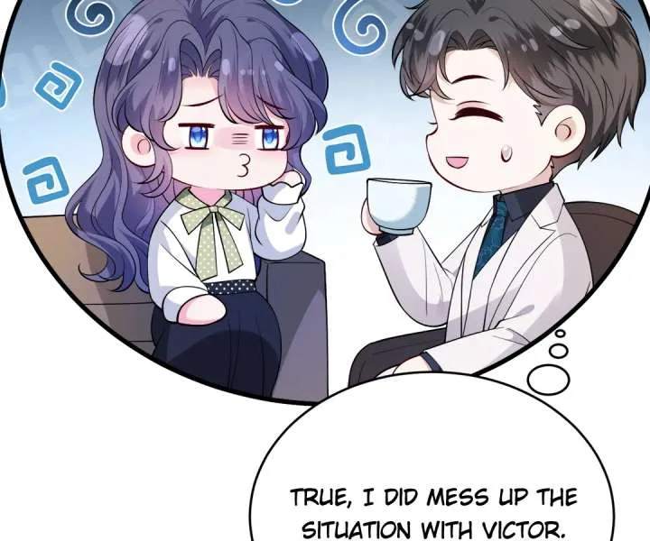 Mr. Qiao, Madam Is Spoiled by You Chapter 35 page 46